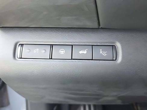 New 2026 Nissan Pathfinder Platinum w/ Lighting Package AWD/4WD image 12