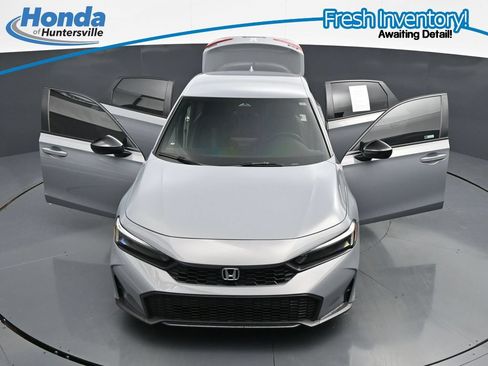 Used 2026 Honda Civic Sport image 35