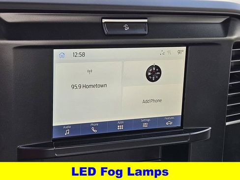 New 2026 Ford F250 XL w/ STX Appearance Package image 20