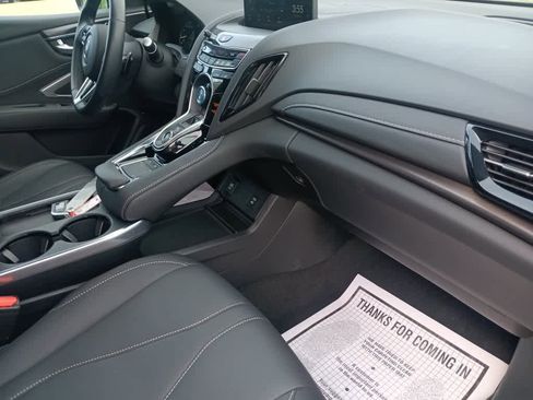 Used 2026 Acura RDX SH-AWD image 26