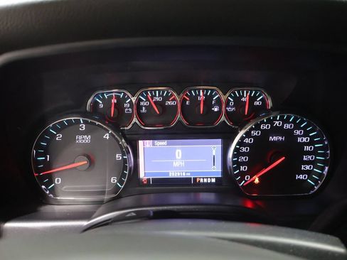 Used 2014 Chevrolet Silverado 1500 LT w/ All Star Edition AWD/4WD image 34