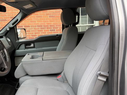 Used 2014 Ford F150 XLT w/ Equipment Group 302A Luxury image 7