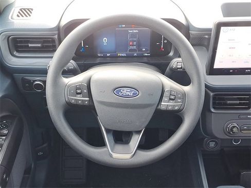 New 2025 Ford Maverick XLT w/ Black Appearance Package image 49