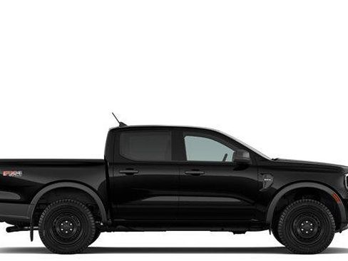 New 2026 Ford Ranger XL w/ FX4 Off-Road Package AWD/4WD image 5
