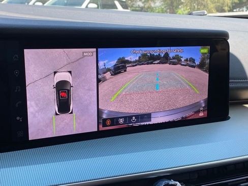 New 2025 Nissan Murano SL w/ Cargo Package image 23