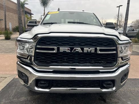 Used 2022 RAM 2500 Tradesman image 7