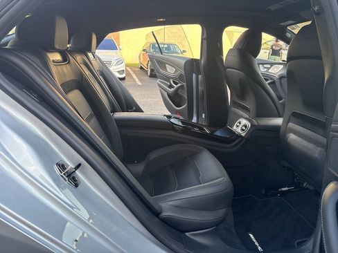 Used 2022 Mercedes-Benz AMG GT 53 image 34