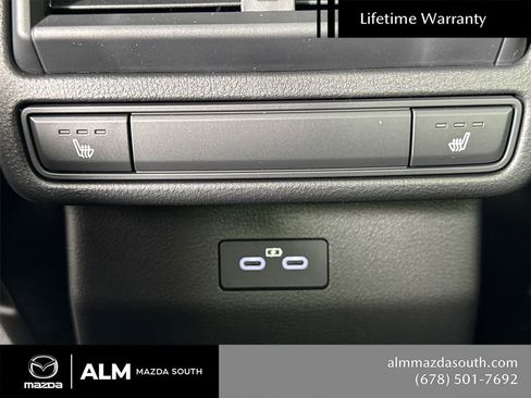 New 2026 MAZDA CX-50 2.5 Hybrid w/ Premium Plus Pkg AWD/4WD image 23