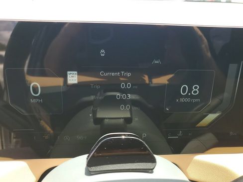 New 2027 Kia Telluride SX X-Line AWD/4WD image 15