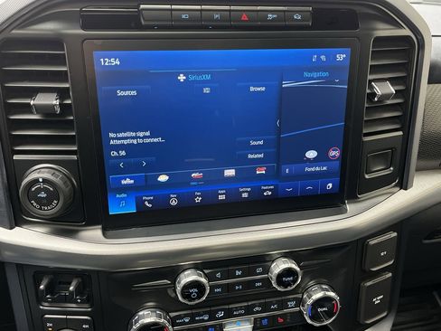 Certified 2022 Ford F150 Raptor w/ Raptor 37 Performance Package image 21