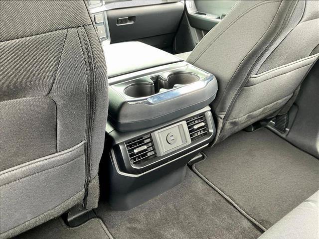 Used 2025 Ford F150 STX w/ Equipment Group 200A RWD image 21