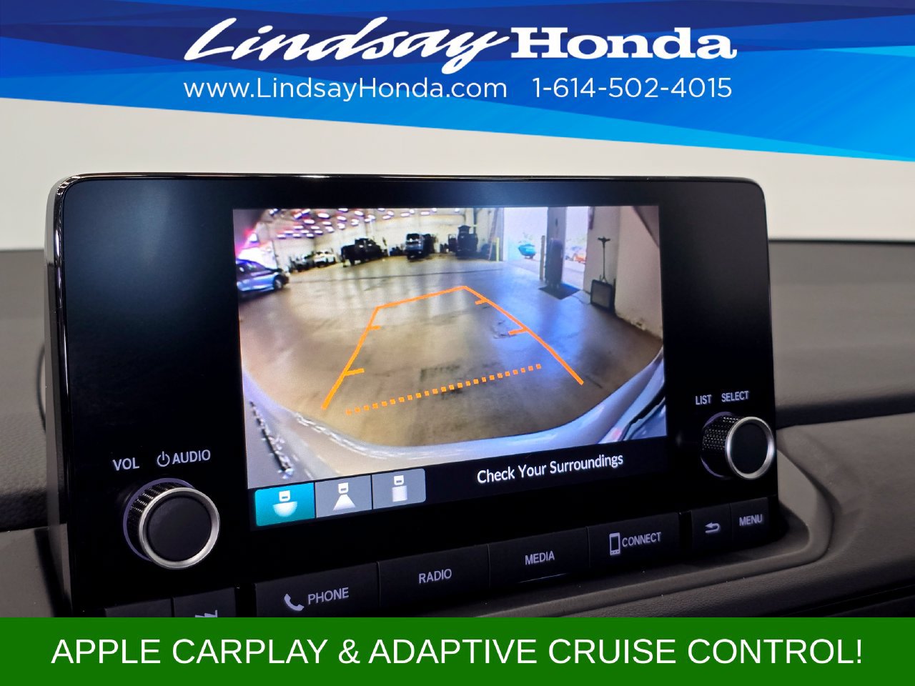 Used 2024 Honda Accord LX image 17