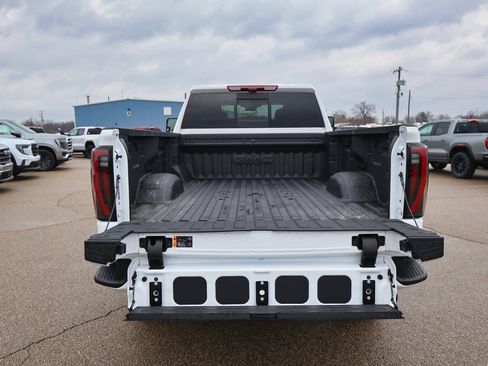 New 2026 GMC Sierra 3500 AT4 w/ AT4 Premium Plus Package image 5