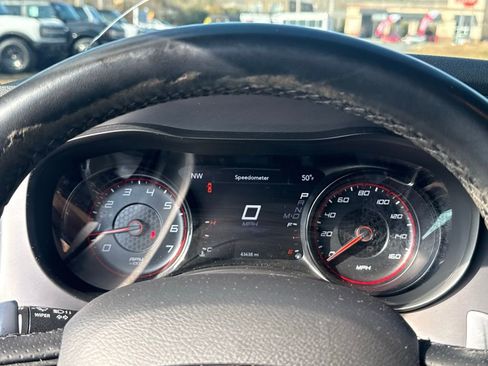 Used 2023 Dodge Charger R/T w/ Blacktop Package image 18