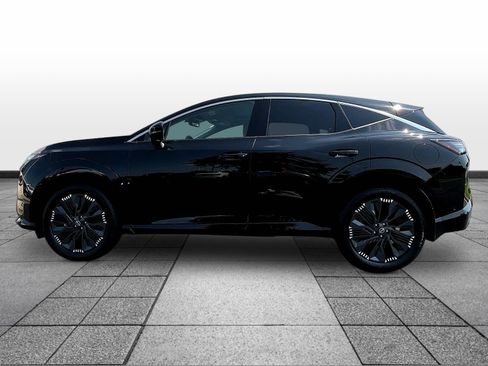 Used 2025 Nissan Murano Platinum w/ Cargo Package AWD/4WD image 8