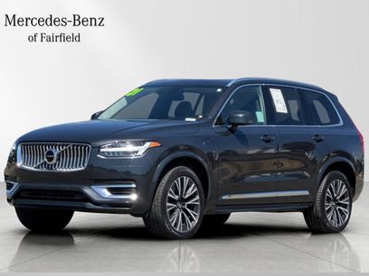 Used 2021 Volvo XC90 T8 Inscription Expression w/ Advanced Package