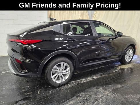 New 2026 Buick Envista Preferred w/ Convenience I Package image 6