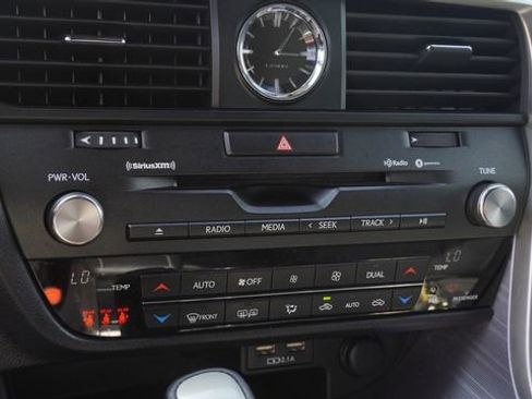 Used 2021 Lexus RX 450h F Sport AWD/4WD image 25