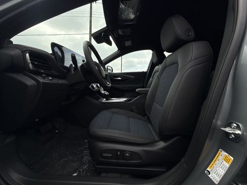 New 2026 Buick Envista Preferred w/ Convenience I Package image 13