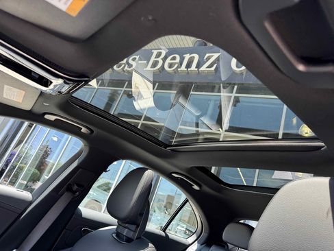 New 2025 Mercedes-Benz C 300 4MATIC Sedan image 25