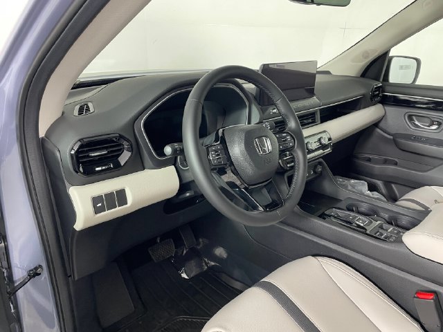 New 2026 Honda Passport RTL image 2