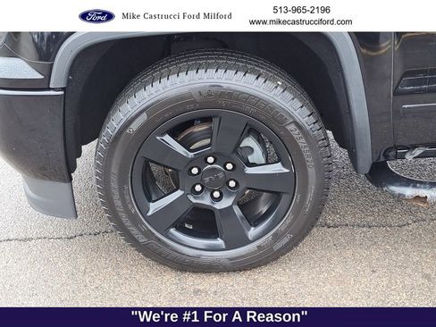 Used 2018 GMC Sierra 1500 2WD Double Cab w/ Elevation Edition image 9