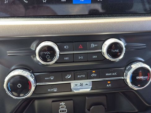 Used 2025 Ford F150 XLT w/ Equipment Group 301A Standard AWD/4WD image 34