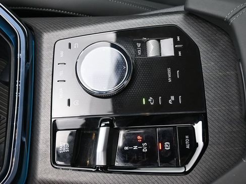 Used 2026 BMW X3 xDrive30i AWD/4WD image 14
