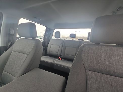New 2026 Ford F250 XL w/ STX Appearance Package image 12