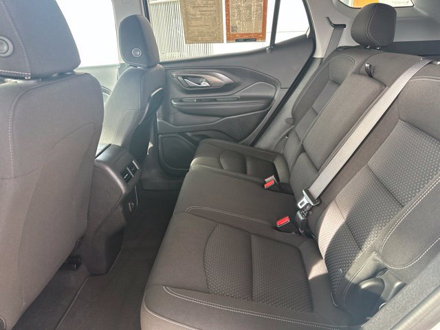 Used 2024 GMC Terrain SLE w/ Driver Convenience Package AWD/4WD image 25