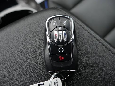 Used 2024 Buick Envista Sport Touring w/ Convenience I Package image 20