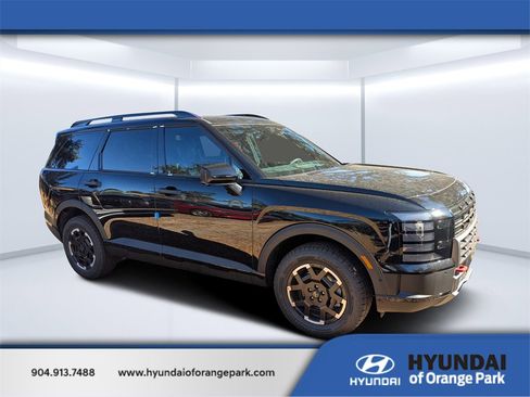 New 2026 Hyundai Palisade XRT Pro image 1