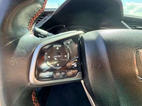 Used 2018 Honda Civic Si image 14