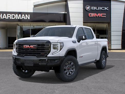 New 2026 GMC Sierra 1500 AT4X image 6