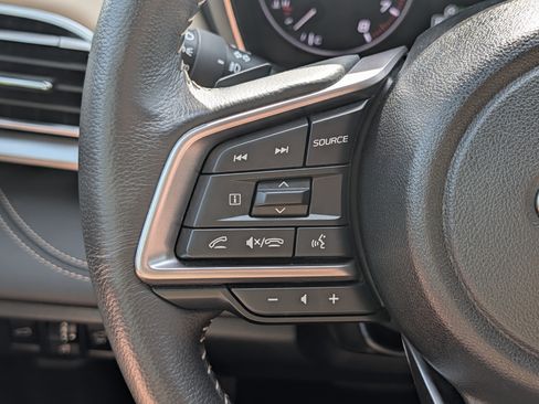 Used 2025 Subaru Outback Limited AWD/4WD image 31