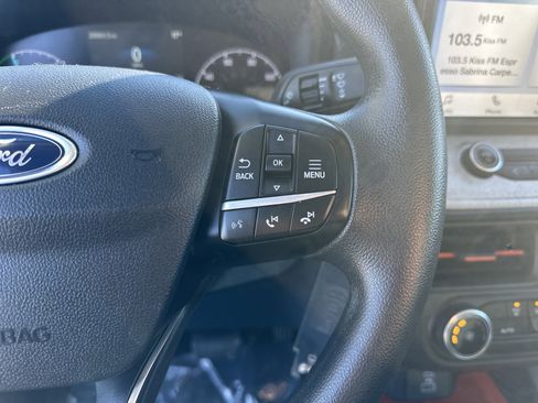 Certified 2023 Ford Maverick XLT image 21