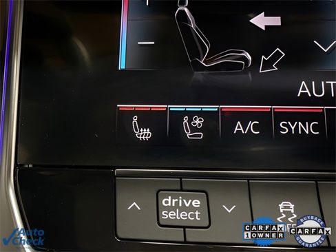 Used 2025 Audi A6 Premium Plus w/ Premium Plus Package image 49