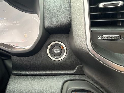 New 2026 RAM 1500 Big Horn AWD/4WD image 15