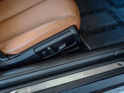 Used 2015 BMW 435i Convertible w/ Luxury Line RWD image 46