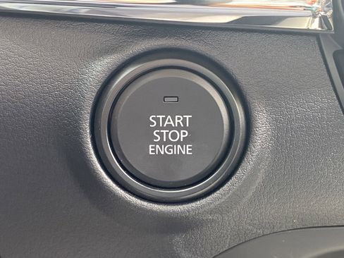 New 2025 MAZDA MAZDA3 s image 9