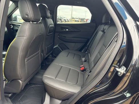 New 2026 Chevrolet TrailBlazer ACTIV w/ Convenience Package image 15