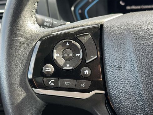 Certified 2023 Honda Odyssey Touring image 22