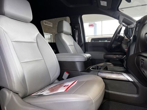 Used 2023 Chevrolet Silverado 2500 LTZ w/ LTZ Convenience Package image 53