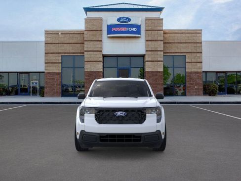 New 2025 Ford Maverick XL w/ Equipment Group 101A image 7