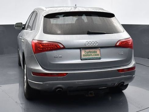 Used 2009 Audi Q5 3.2 Premium AWD/4WD image 7