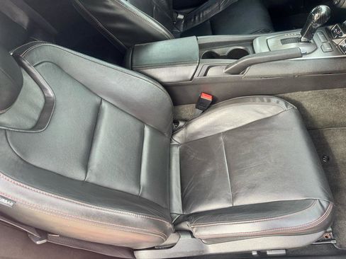 Used 2012 Chevrolet Camaro SS w/ RS Package RWD image 31