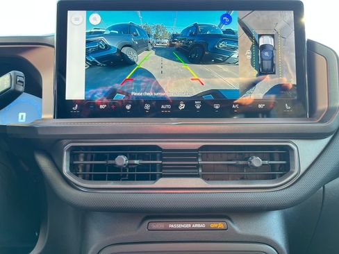 New 2025 Ford Bronco Sport Outer Banks w/ Outer Banks Tech Package+ image 17