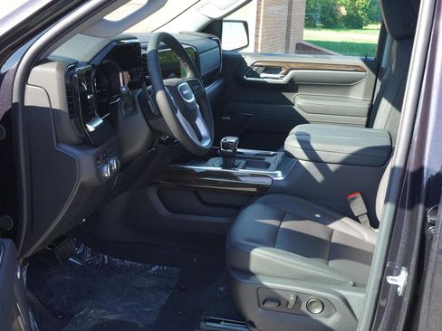 New 2026 GMC Sierra 1500 Elevation w/ Elevation Premium Package image 27