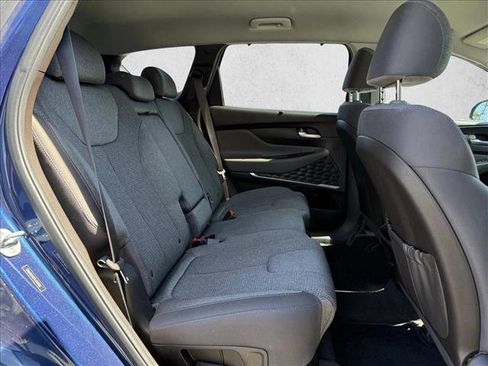 Used 2020 Hyundai Santa Fe SEL w/ Convenience Package FWD image 16