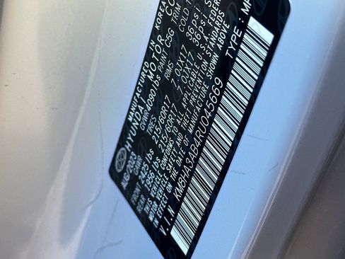 Used 2024 Hyundai Kona SE image 31